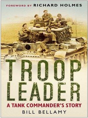 cover image of Troop Leader